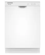 Amana® Dishwasher with Midnight Interior – ADFS2524RW