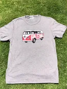 Haleiwa Car Unisex