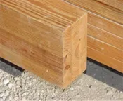 3 ply 2″ x 8″