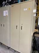 FIREKING Storage Cabinet