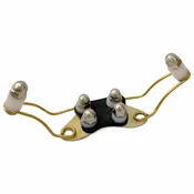 CPAD-033 Titanium Flex Wings – Large