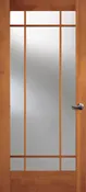 1309 Interior French