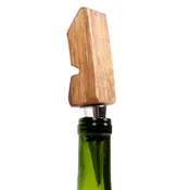 Barrel Cork Stopper