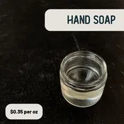 HOUSEbrand Hand Soap