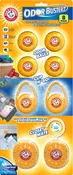 Arm & Hammer Odor Busterz™ 8 Piece Odor Eliminator Collection