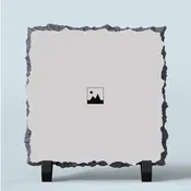 12 x 12  Slate