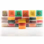Bar Soap: Sugared Plum Blossom