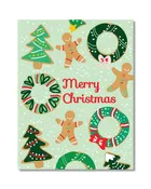 C299 Christmas Cookies