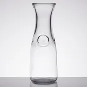 11″ Wine Carafe