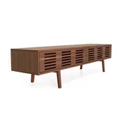 Long Console — Soorikian Furniture