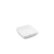 Atlantic Square Hors d'Oeuvre Dish, Set of 4