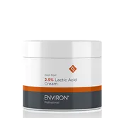 2.5% Lactic Acid Cream 140 ml