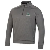 William & Mary 1/4 Zip