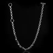 15MM OPEN-LINK™ NECKLACE - 30"