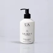 Lilikoi Coconut Lotion