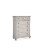 American Woodcrafters Sedona Chest