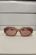 Allegra Diff Sunglasses