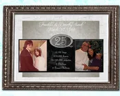 25th Anniversary Then & Now Print