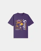 All-American WNBA® Sparks Tee