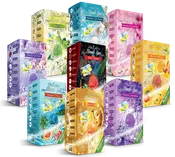 Bombspa 10 In1 Kit