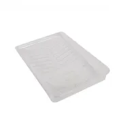 11" Deluxe Metal Tray Liner
