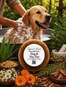 Dog and You  Goat Milk Soap