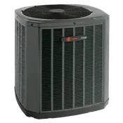 2 Ton Trane XR 17 SEER 2 Stage Condenser Install