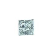0.39 Carat Princess Cut G / VS2