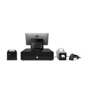 Square Register Retail Kit
