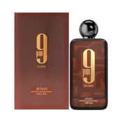 AFNAN 9PM ELIXIR 3.4 PARFUM INTENSE (U)