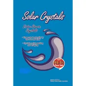 Solar Crystals 40 LBS Bag