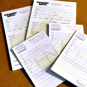 Notepads