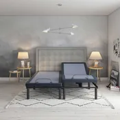 BT-3000 Adjustable Bed