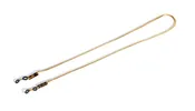 24k Gold Eyewear Lanyard
