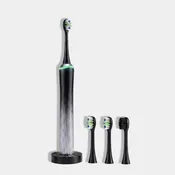 D59 Smart Sonic Toothbrush with Pressure-Responsive Frequency Switching