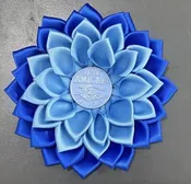 Amicae Flower Broach