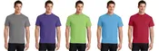 Core Blend Tee - PC55 - Also available in Tall