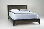 Trousdale Bed