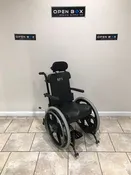 Freedom SP3 Pediatric Wheelchair
