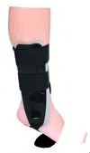 Cool Foam Ankle Brace