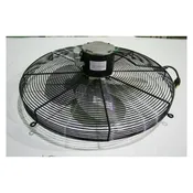 220 volt, 1/4 HP 20″ Upper Fan Assembly SC VHO