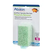 Aqueon Replacement Phosphate Remover Filter Pads 4 pack