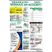 Agriculture Safety Poster