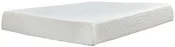 10 Inch Chime Memory Foam - Firm Memory Foam Mattress