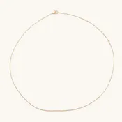 Adjustable Gold Necklace Chain