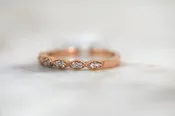 Diamond band — Y2K Jewelers | Engagement ring and luxury gemstone jeweler