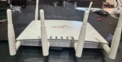 MERU Networks AP320 2.4 &amp;amp; 5.0 GHZ Wireless Access Point WAP &amp;amp; Bracket