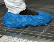 MicroTek A5 Heavyweight Shoe Cover CPE