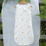 Spring Bear Sleep Sack