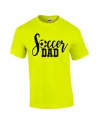 Soccer Dad
